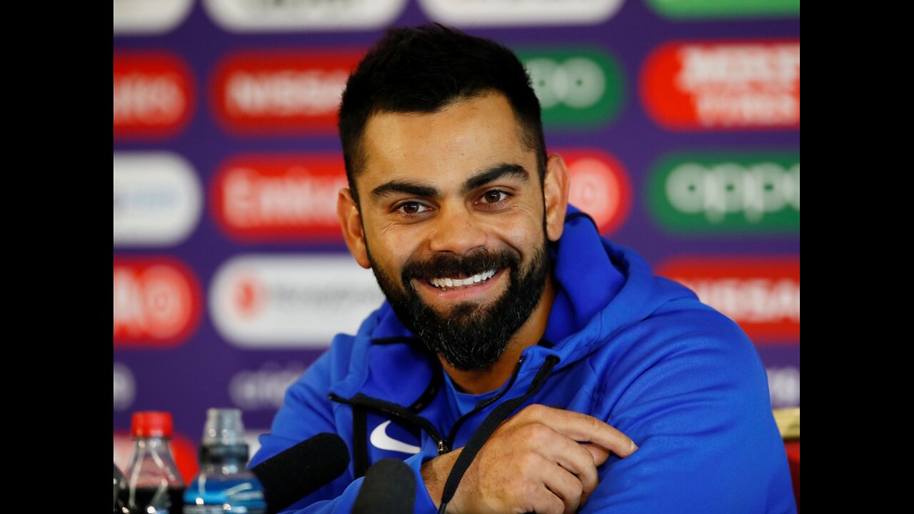 virat kholi