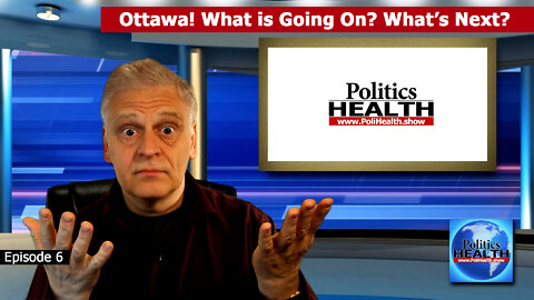 What's Next in Ottawa? Is There Any Hope Left?