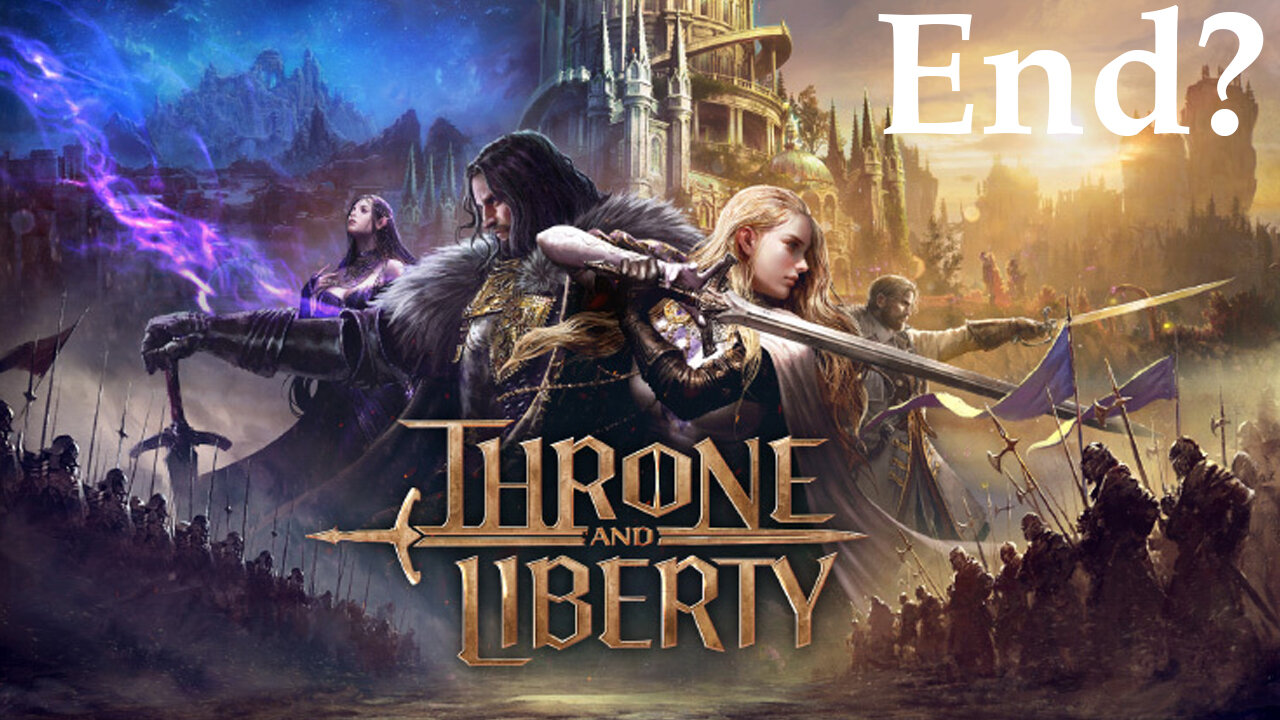 Throne and Liberty Chapter 10: Nightmare Déjà Vu