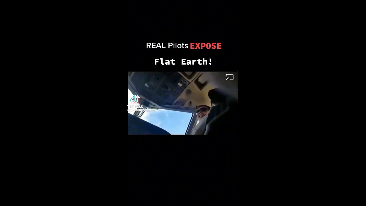 PILOTS share there experience with our Earth(Heart)