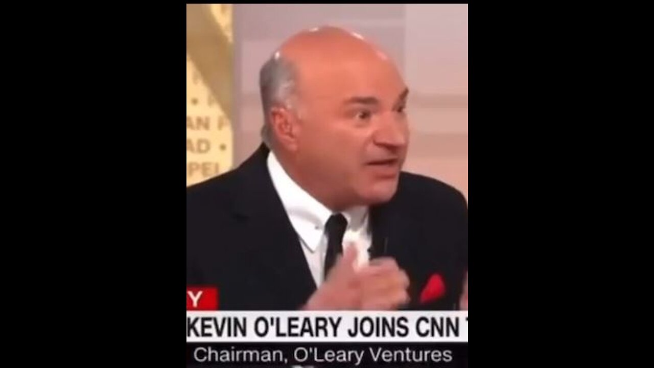 Billionaire Schools Woke CNN Hosts