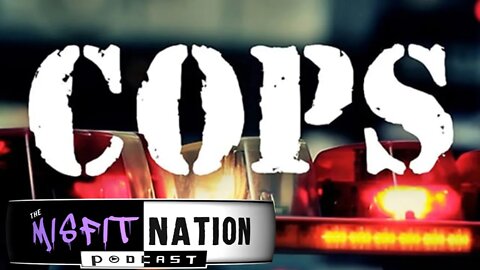Cops Gets Canceled!