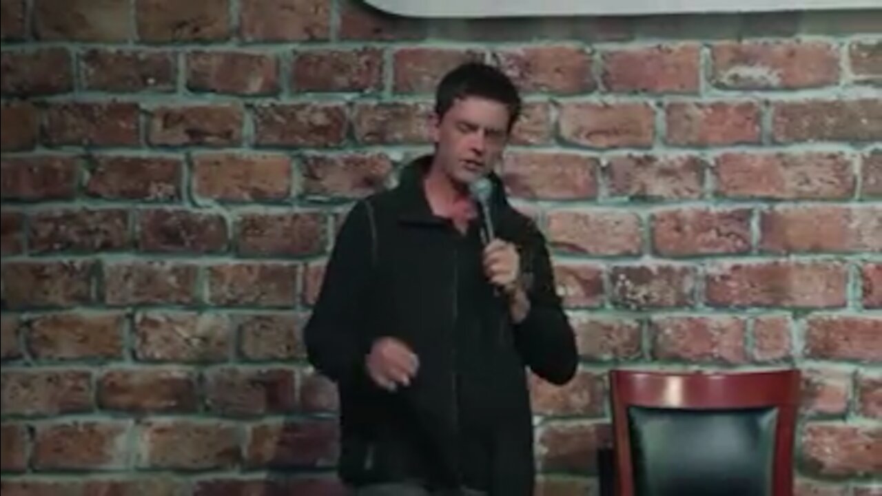 Jim Breuer: For Your Safety 🤣🤣🤣