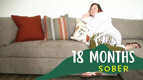 Kathleen's Apartment - Living Room Day - Sober and Thriving