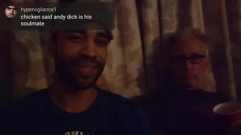 🔴 Billy John & Andy Dick live stream irl ip2 TTS|$2 Hollywood billyvard