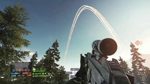 bf4 episode 1*