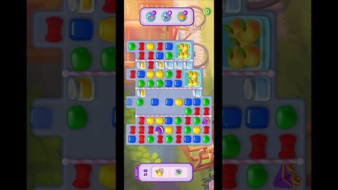 Shorts Playrix Homescapes Gameplay Walkthrough Level 12757-040