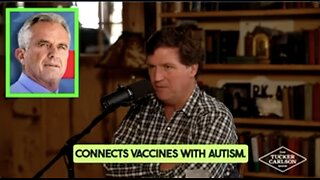 How to Wake Up Normies to the Truth About Vaccine Injuries & the Left’s Hypocrisy (Ep. #0091)