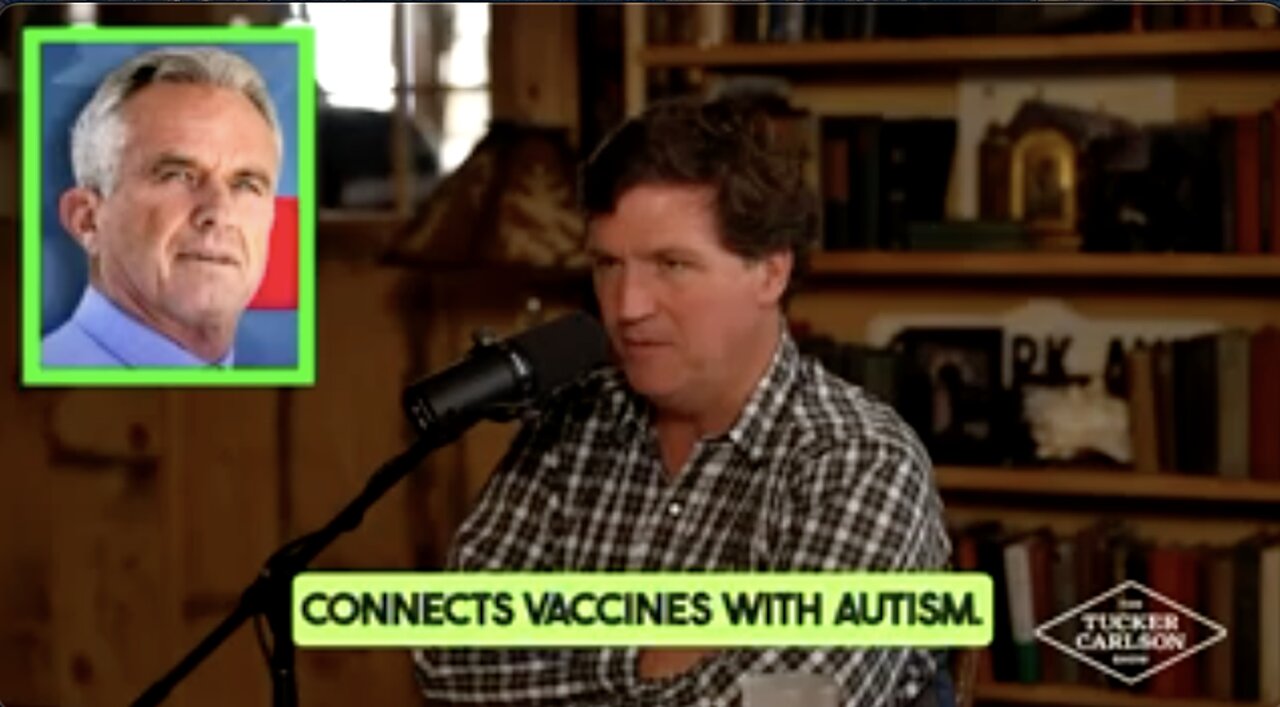 How to Wake Up Normies to the Truth About Vaccine Injuries & the Left’s Hypocrisy (Ep. #0091)