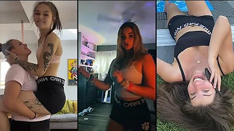 Cute Teen Girl Ass 