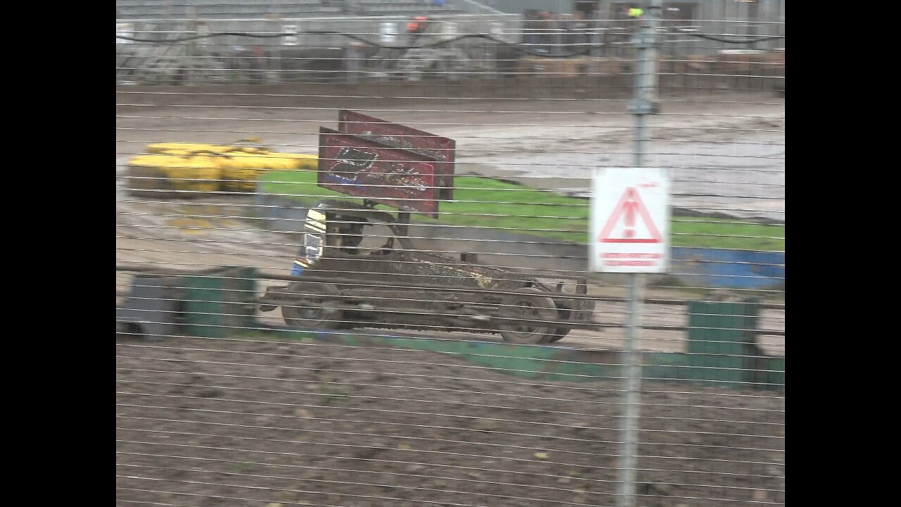 20-10-24 Brisca F2 Consolation, Brafield Shaleway