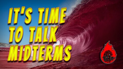 It's Time to Talk About Midterms