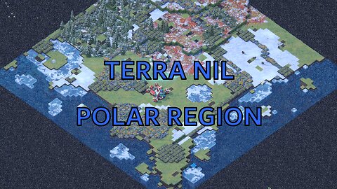 POLAR REGION | TERRA NIL | PART 3