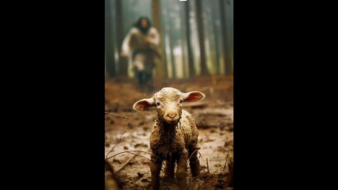 The Good Shepherd