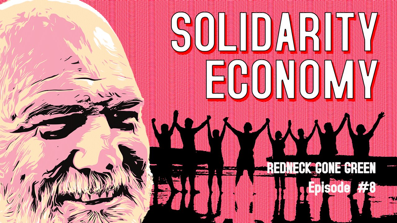 The Solidarity Economy: Politics & Policy