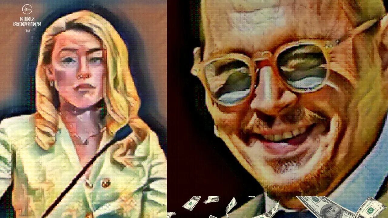 Johnny Depp vs Amber Heard: The Explosive Trial That's Turning Heads