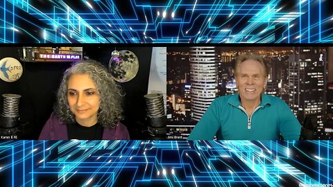 Inside The Matrix with Karen B