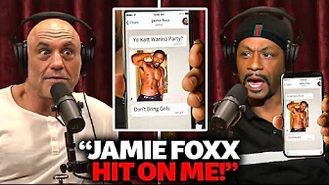 Katt Williams IS BACK! Reveals His Next Victim - Brings FOOTAGE!