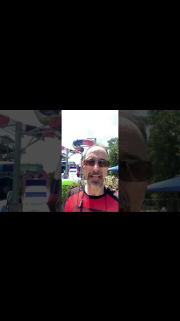 Leadership lessons from the water park part 2 of 3 #shorts #leadership