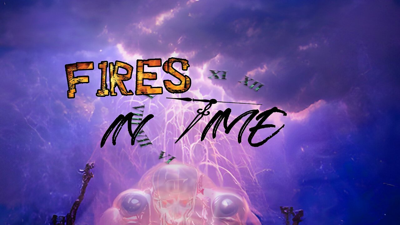 Fires in Time - Worth The Rescue