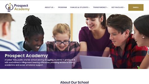 Colorado's first tuition-free charter school for kids with learning differences to open in 2022