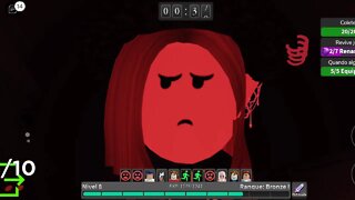 Roblox Survive The Killer NEWxXx Games X ToToy Games