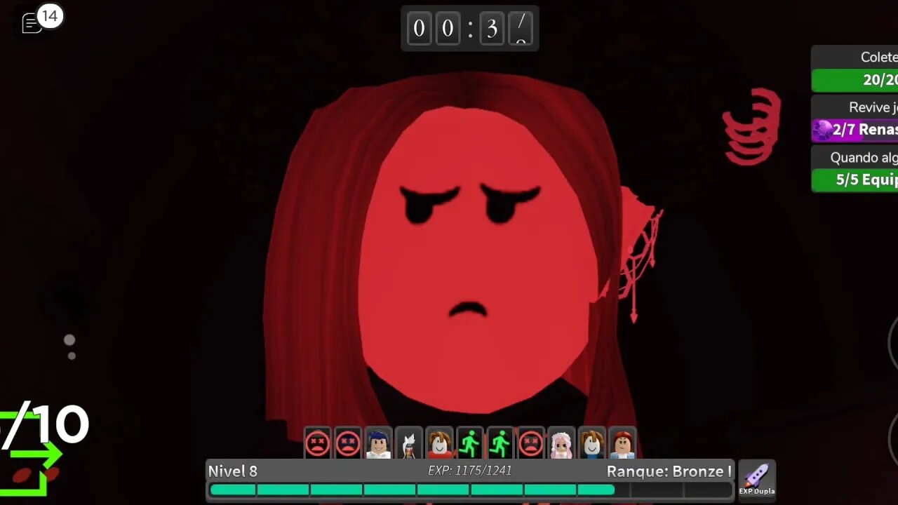 Roblox Survive The Killer NEWxXx Games X ToToy Games