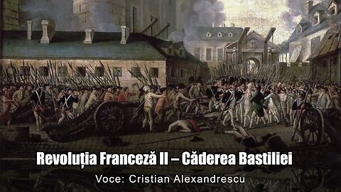 Revoluția Franceză | Revoluția care a schimbat lumea (1789-1799)