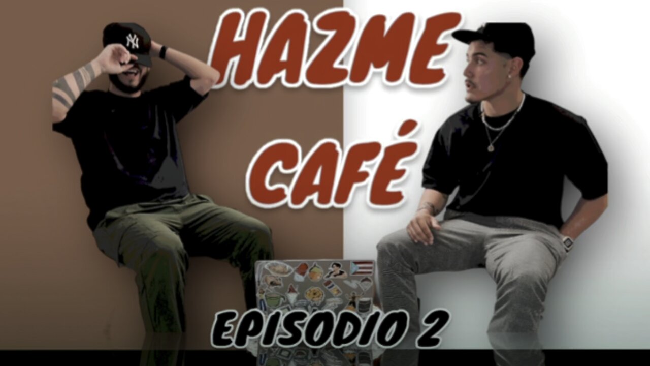 Qué Tú Opinas De Las Mujeres Directas? | EP 2 |HAZME CAFÉ PODCAST