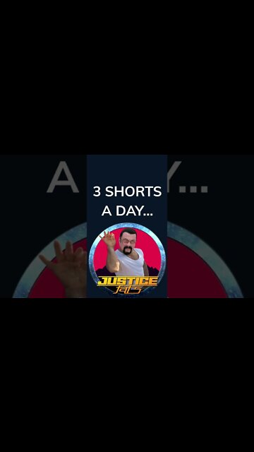 YOUTUBE SAYS #shorts