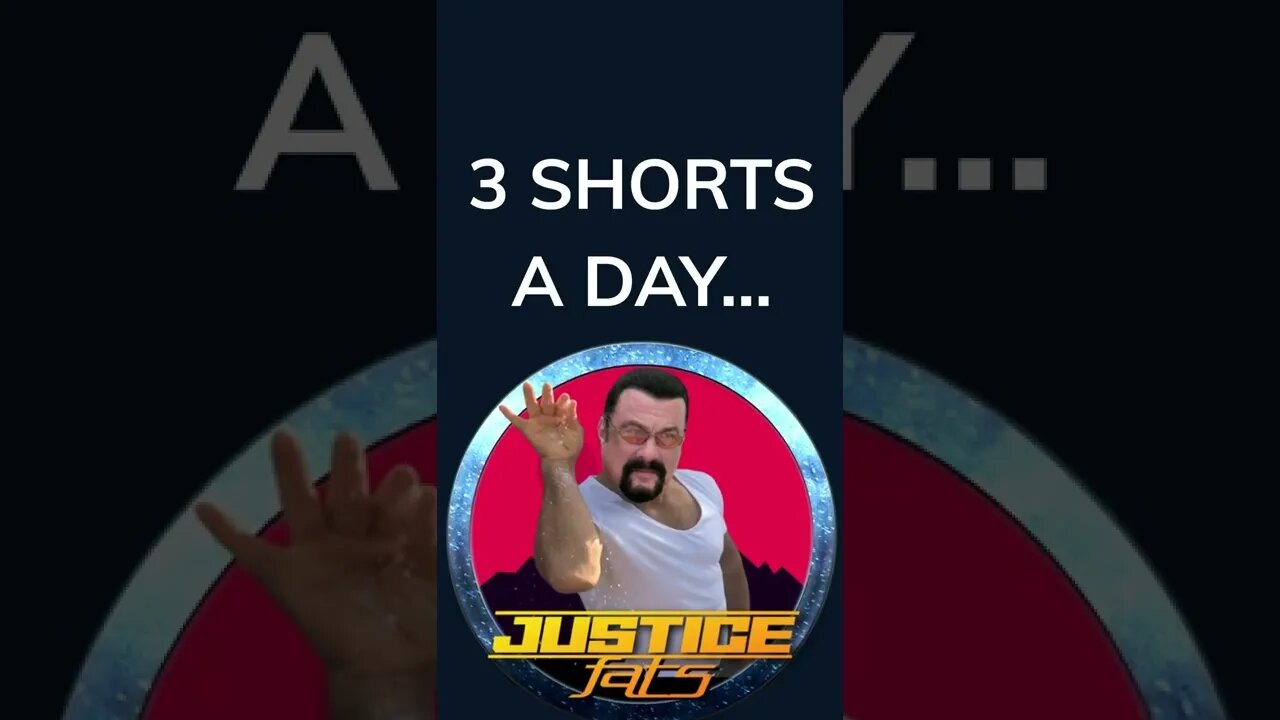 YOUTUBE SAYS #shorts