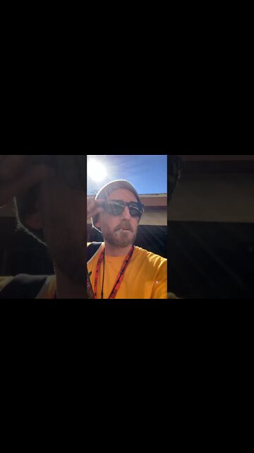 Why Does 2021 Smell Like 2020?