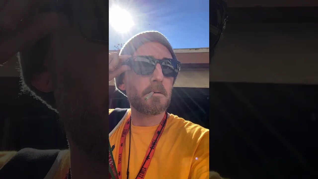 Why Does 2021 Smell Like 2020?