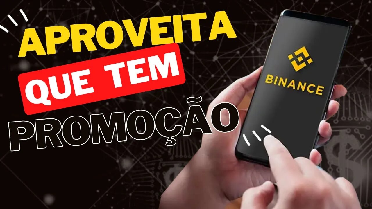 Como criar conta na Binance? passo a passo!