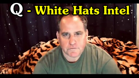 Benjamin Fulford - Q ~ White Hats Intel 12.31.22