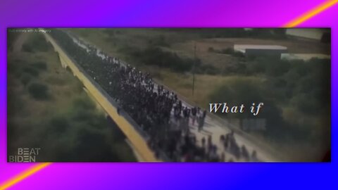 TRUMP - MAGA AD - What if