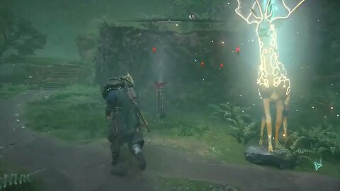 The Forgotten Saga Nidheim World 3 Assassins Creed Valhalla 4k