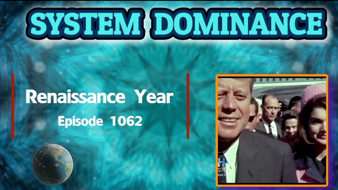 System Dominance: Full Metal Ox Day 997