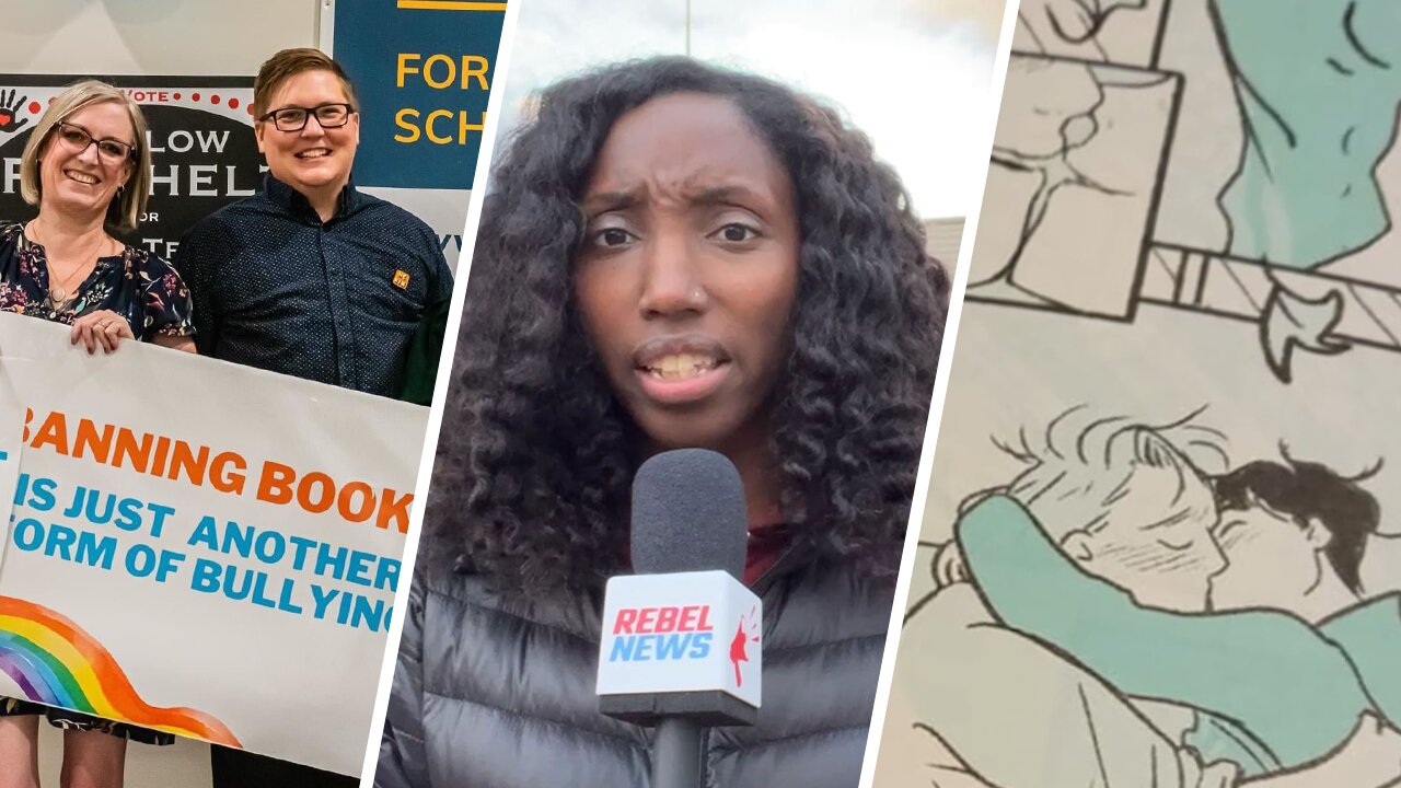 B.C. School Board Refuses To Answer Where Transgender Students Will Sleep On Overnight Field Trips