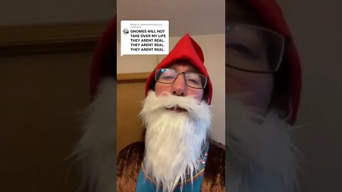 Gnomes Are Real
