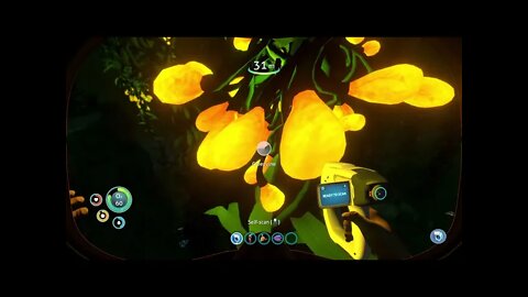 Subnautica Part 3-Cutting Time