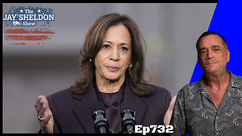 Kamala-The Billion Dollar Fraud!