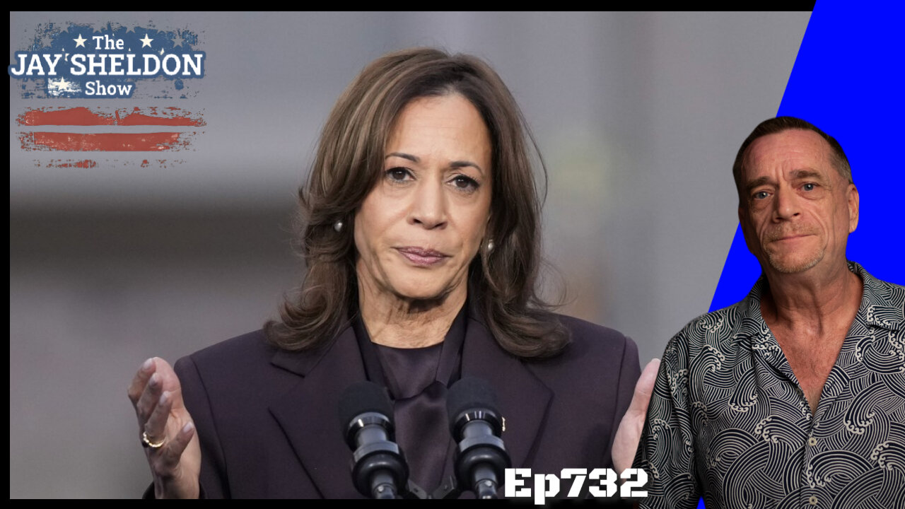 Kamala-The Billion Dollar Fraud!