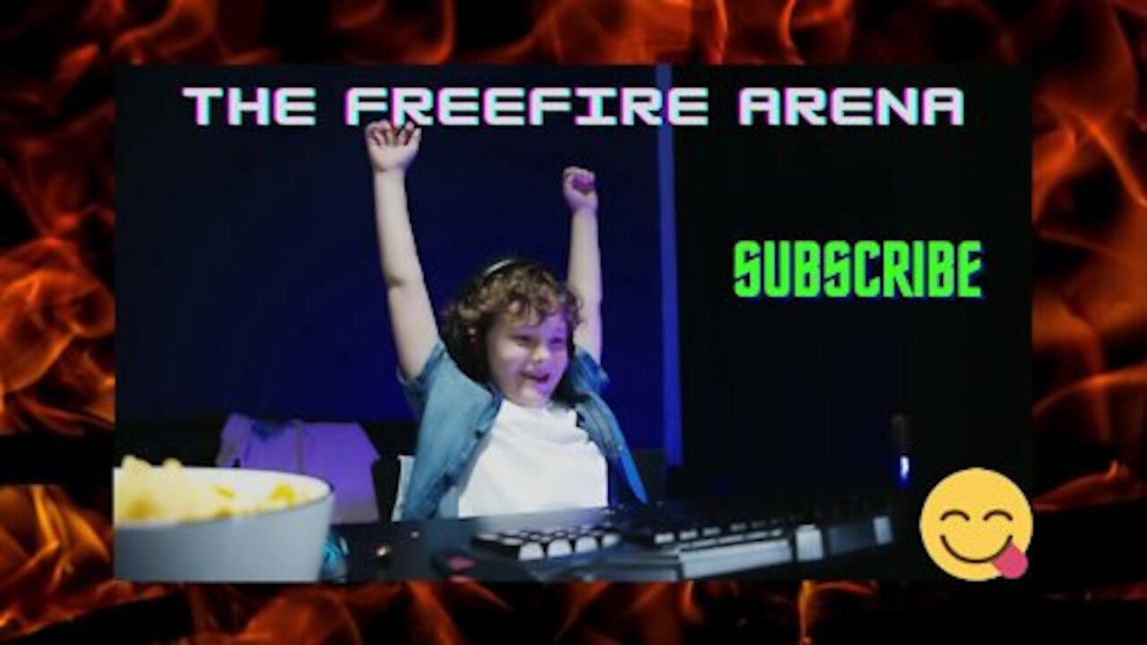 Freefire Arena