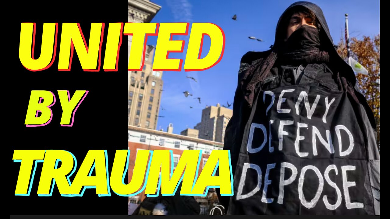 United By Trauma