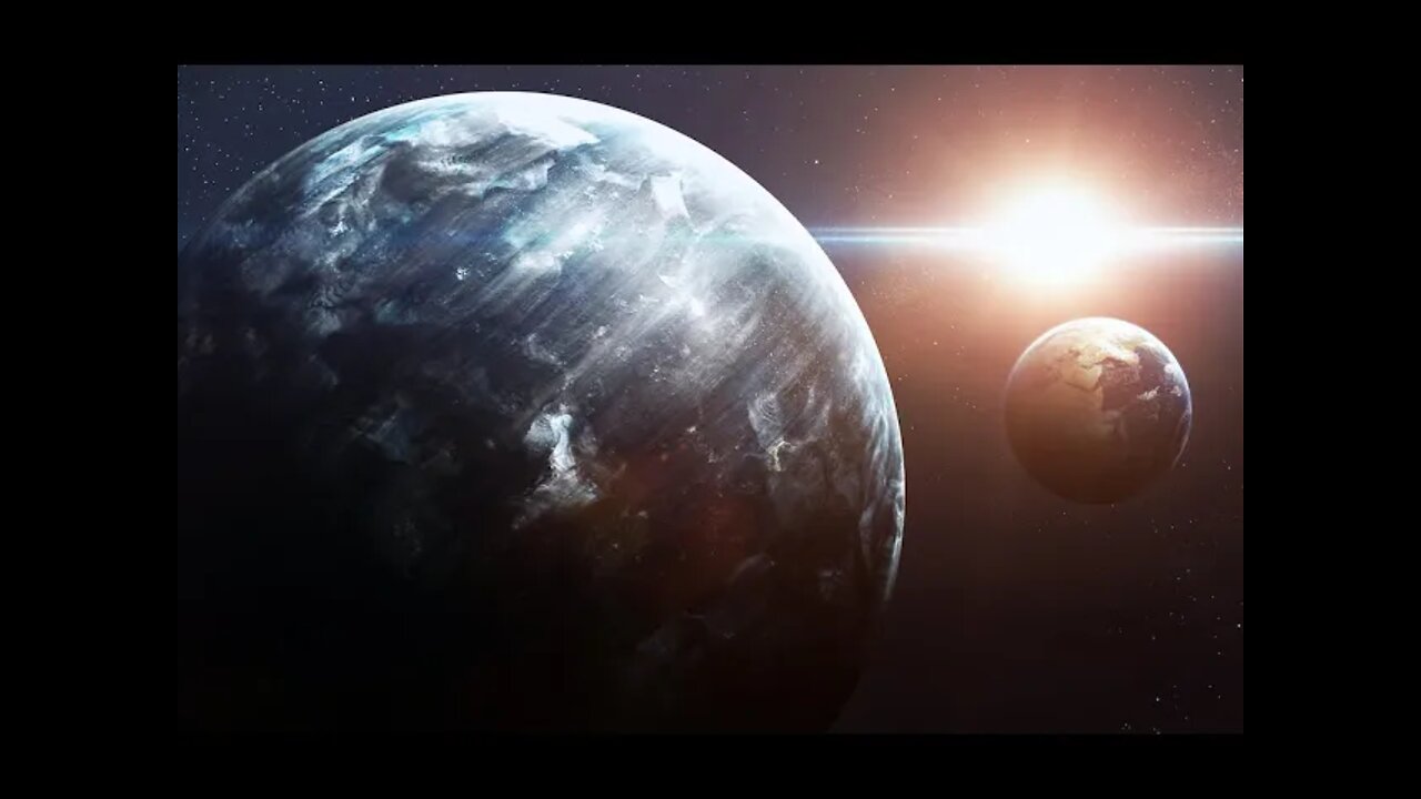 Breaking: "Mike From Around World Confirms Planet X"