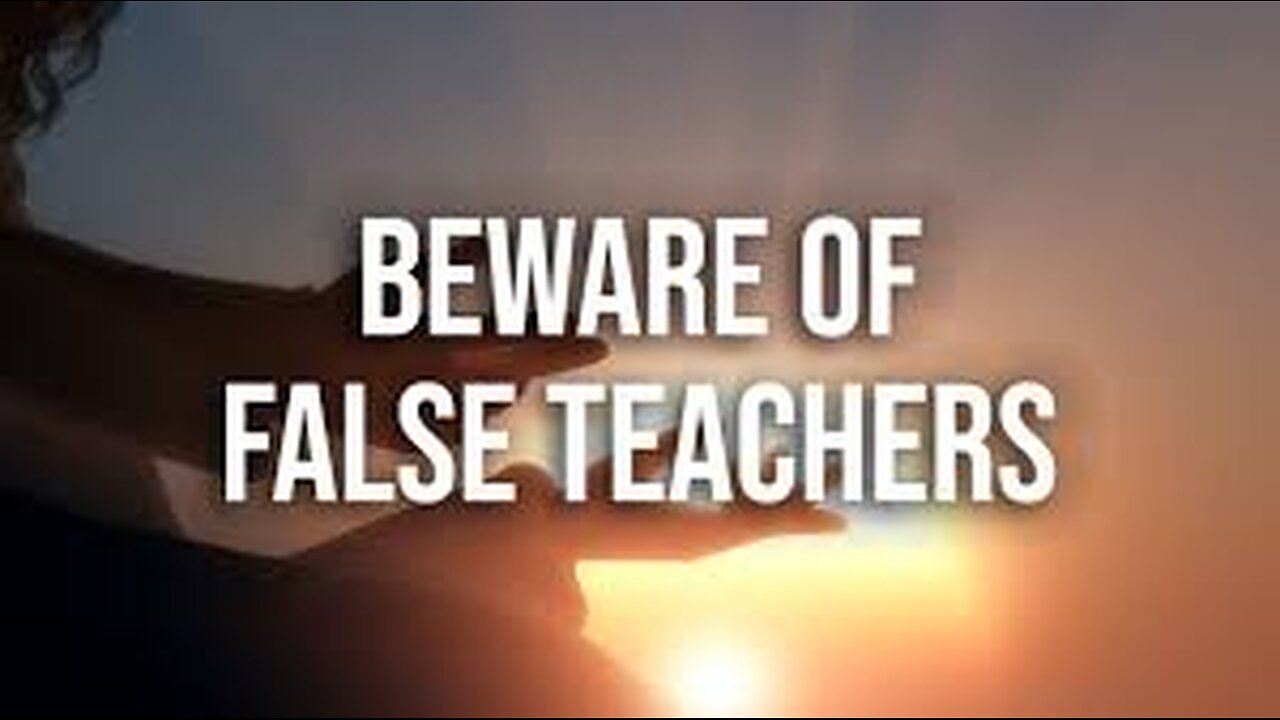 John MacArthur | Roman Catholic Church is deceiving many today. The Great Deception! #falseteachers