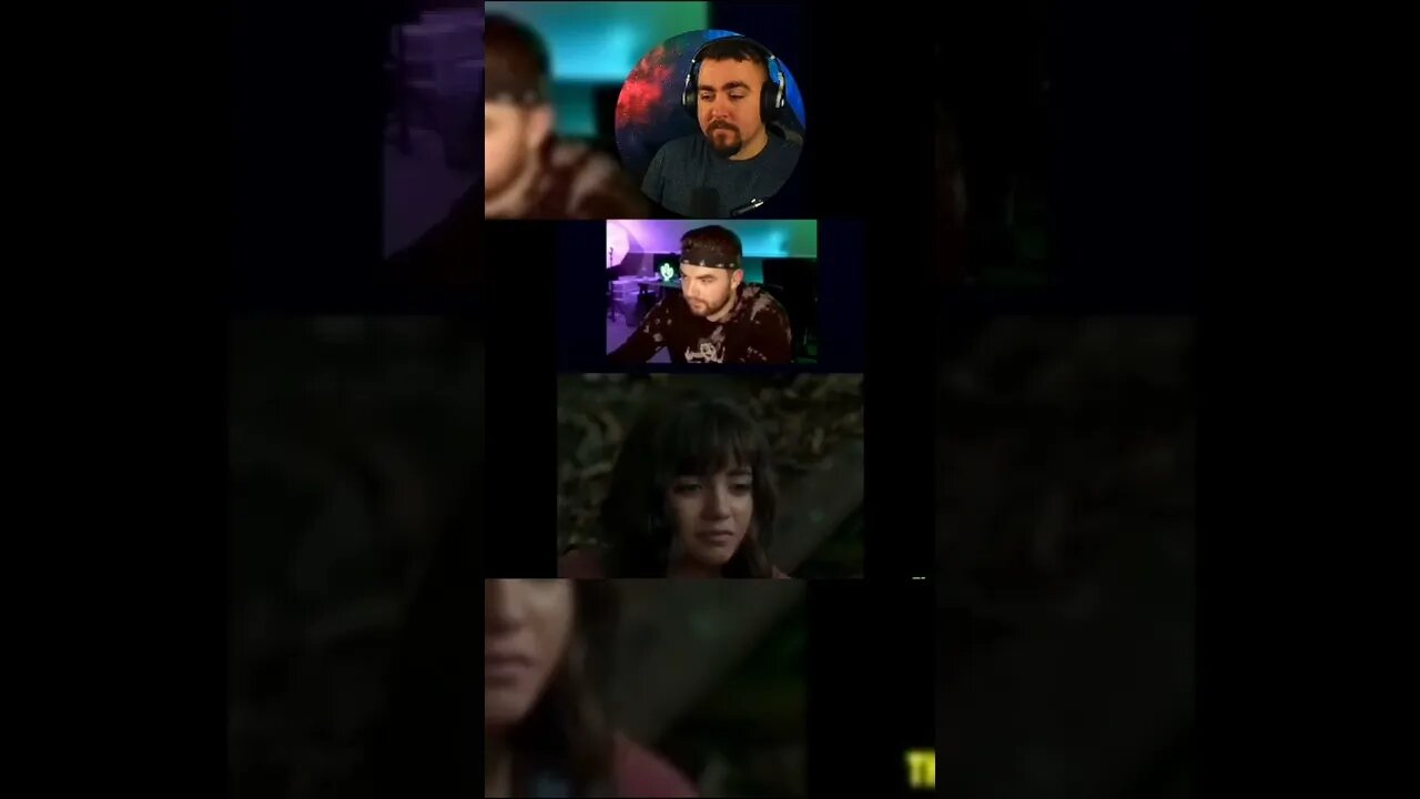 Boots is Danny Trejo