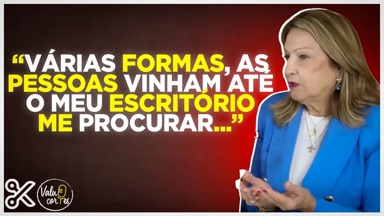 COMO ATENDER AS NECESSIDADES DA POPULAÇÃO ? - VALUE CORTES