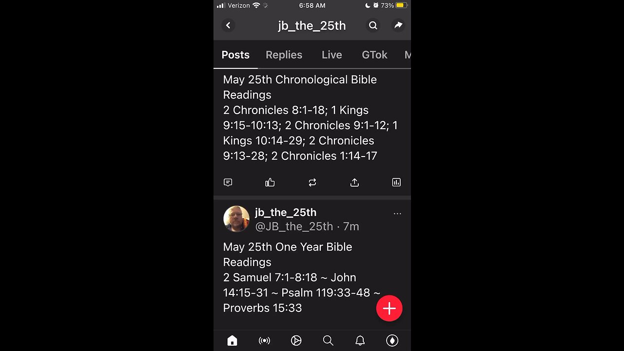 May 25, 2023